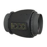 EXTRACTOR DF16 (150/250/350 M3/H)